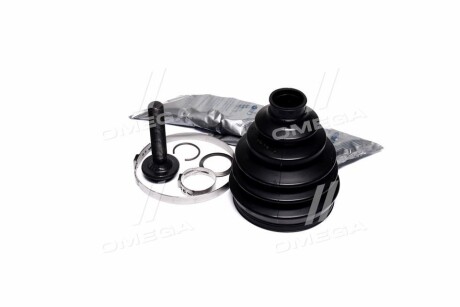 Фото 3 - Пильовик ШРКШ SPIDAN 23698