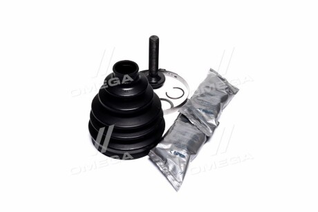 Фото 4 - Пильовик ШРКШ SPIDAN 23698