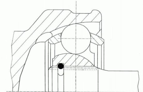 Фото 2 - ШРКШ SPIDAN 23954