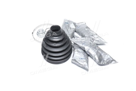 Фото 3 - Пильовик ШРКШ SPIDAN 23982