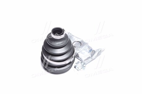 Фото 2 - Пильовик ШРКШ SPIDAN 23993