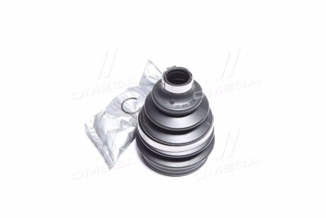 Фото 3 - Пильовик ШРКШ SPIDAN 23993