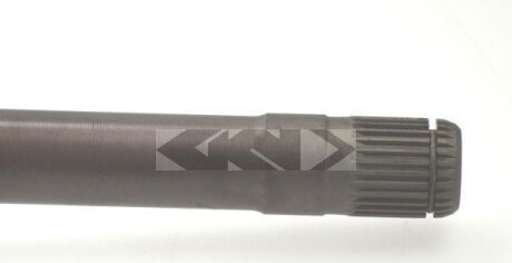 Фото 4 - Напіввісь SPIDAN 24149