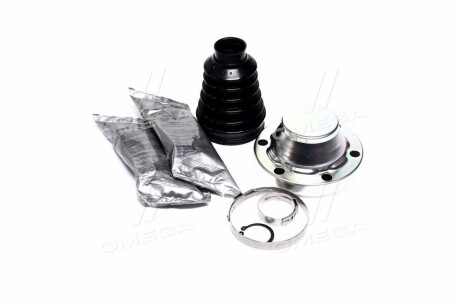 Фото 2 - Пыльник ШРУС SPIDAN 24230