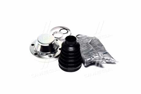 Фото 4 - Пыльник ШРУС SPIDAN 24230