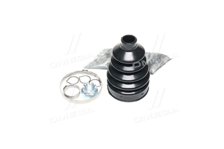 Фото 3 - Пильовик ШРКШ SPIDAN 24281