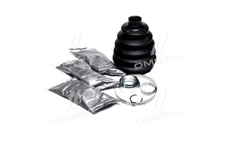 Фото 2 - Пильовик ШРКШ SPIDAN 24286