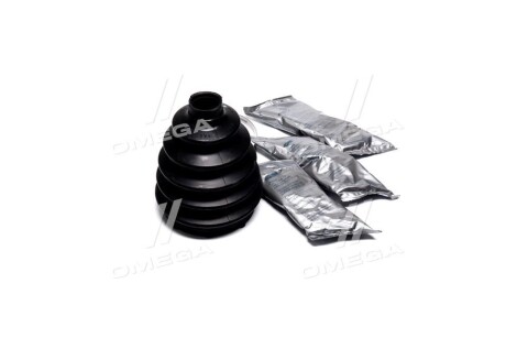 Фото 4 - Пильовик ШРКШ SPIDAN 24286