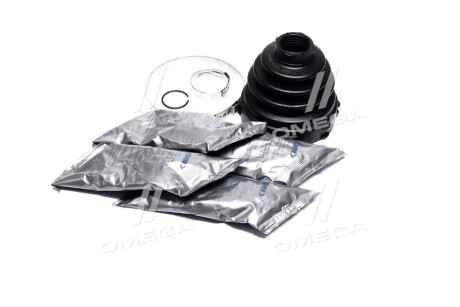 Фото 2 - Пильовик ШРКШ SPIDAN 24288