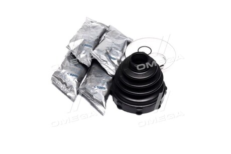 Фото 3 - Пильовик ШРКШ SPIDAN 24288