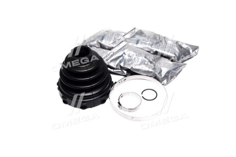 Фото 4 - Пильовик ШРКШ SPIDAN 24288