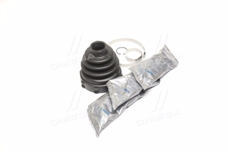 Фото 2 - Пильовик ШРКШ SPIDAN 24291