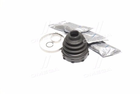 Фото 3 - Пильовик ШРКШ SPIDAN 24291