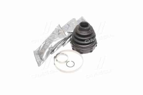 Фото 4 - Пильовик ШРКШ SPIDAN 24291