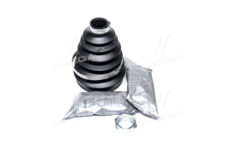 Фото 2 - Пильовик ШРКШ SPIDAN 24340