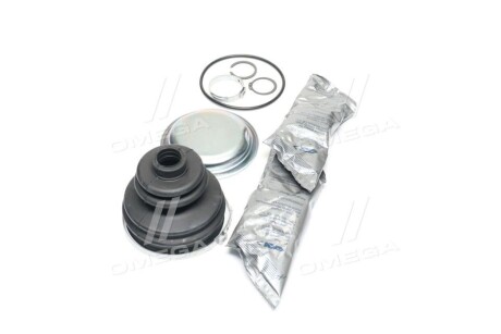 Фото 2 - Пильовик ШРКШ SPIDAN 24367