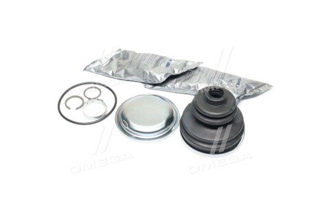 Фото 3 - Пильовик ШРКШ SPIDAN 24367