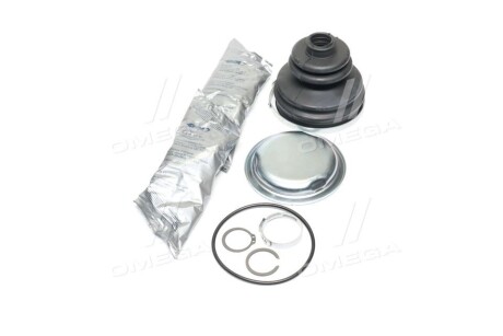 Фото 4 - Пильовик ШРКШ SPIDAN 24367