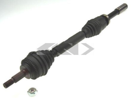 Приводний вал - SPIDAN 24399