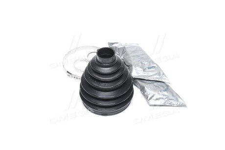 Фото 2 - Пыльник ШРУС SPIDAN 24544