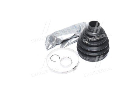 Фото 3 - Пыльник ШРУС SPIDAN 24544