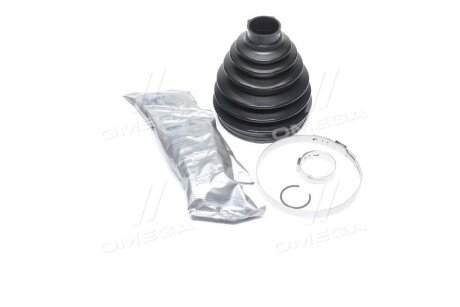 Фото 4 - Пыльник ШРУС SPIDAN 24544