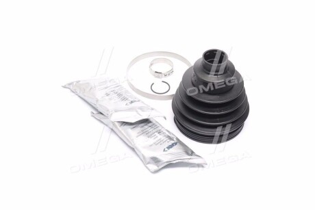 Фото 3 - Пыльник ШРУС SPIDAN 24546