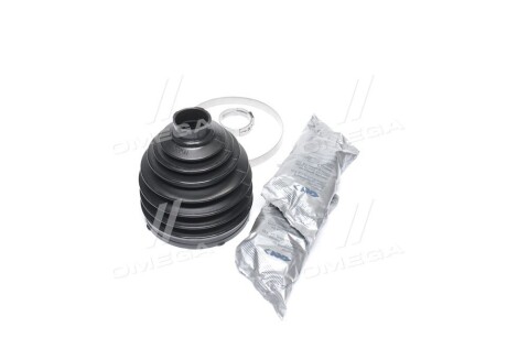 Фото 2 - Пильовик ШРКШ SPIDAN 24549