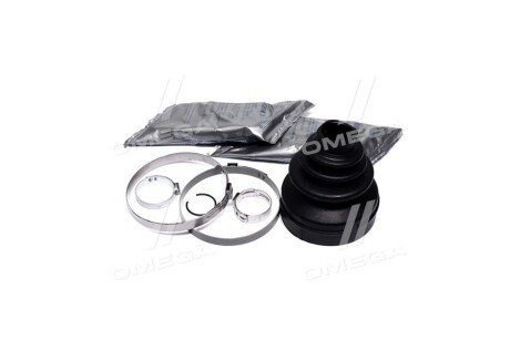 Фото 3 - Пильовик ШРКШ SPIDAN 24552