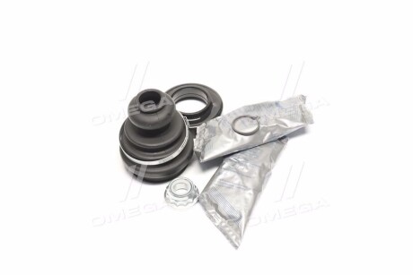 Фото 2 - Пильовик ШРКШ SPIDAN 24565