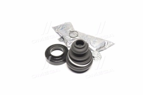 Фото 3 - Пильовик ШРКШ SPIDAN 24565