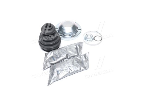 Фото 2 - Пильовик ШРКШ SPIDAN 24567