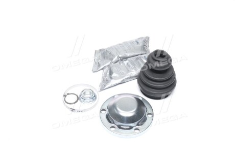 Фото 4 - Пильовик ШРКШ SPIDAN 24567