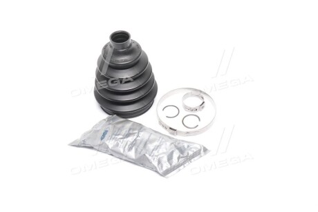 Фото 2 - Пильовик ШРКШ SPIDAN 24606