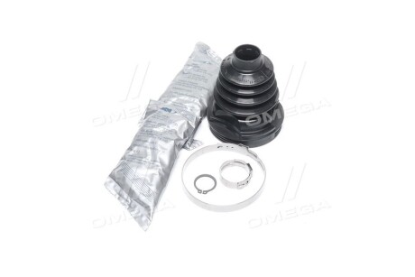 Фото 4 - Пыльник ШРУС SPIDAN 24608