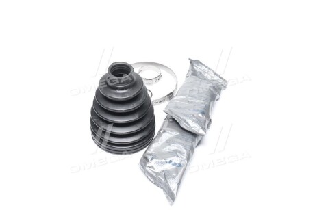 Фото 2 - Пыльник ШРУС SPIDAN 24611