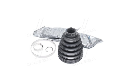 Фото 3 - Пыльник ШРУС SPIDAN 24611