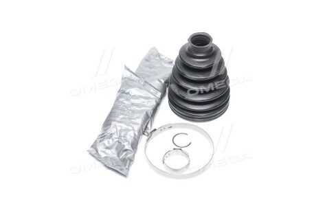 Фото 4 - Пыльник ШРУС SPIDAN 24611