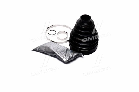 Фото 3 - Пыльник ШРУС SPIDAN 24615