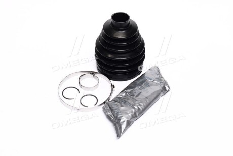 Фото 2 - Пильовик ШРКШ SPIDAN 24616