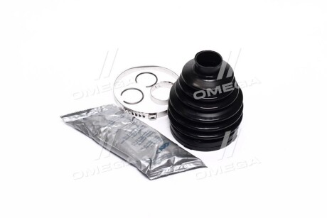 Фото 3 - Пильовик ШРКШ SPIDAN 24616