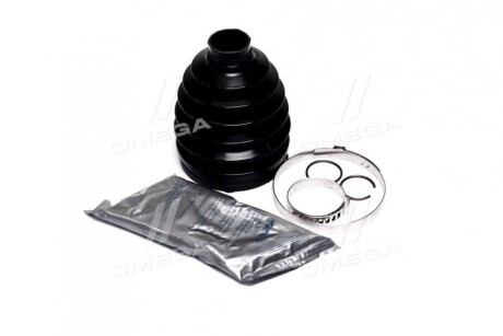 Фото 2 - Пыльник ШРУС SPIDAN 24617