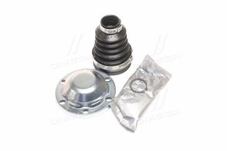 Фото 2 - Пильовик ШРКШ SPIDAN 24665