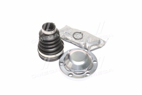 Фото 3 - Пильовик ШРКШ SPIDAN 24665