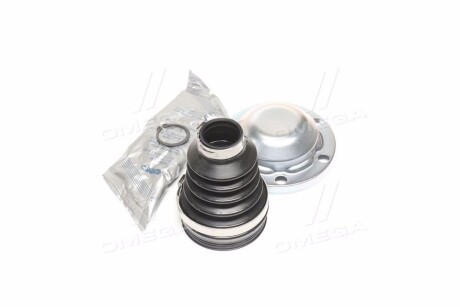 Фото 4 - Пильовик ШРКШ SPIDAN 24665