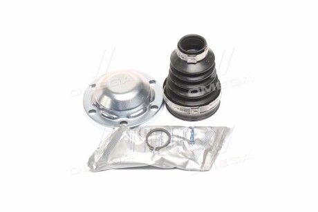 Пильник ШРКШ внутр. AUDI/SEAT/SKODA/VW - (7L0498201, 7L0498201A, 95534990300) SPIDAN 24665