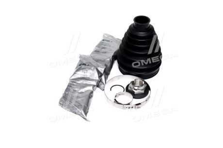 Фото 2 - Пыльник ШРУС SPIDAN 24666