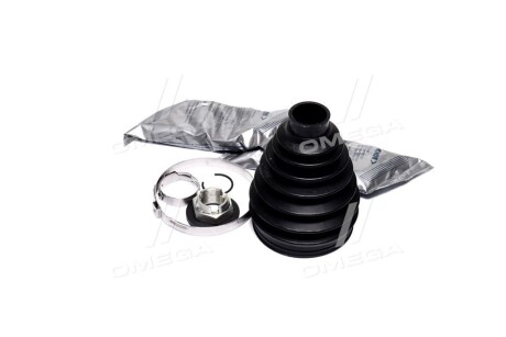 Фото 3 - Пыльник ШРУС SPIDAN 24666