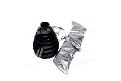 Фото 4 - Пыльник ШРУС SPIDAN 24666