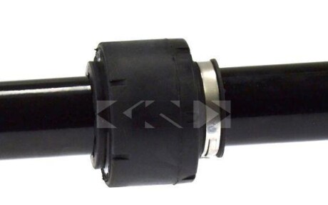 Фото 3 - Напіввісь SPIDAN 24677